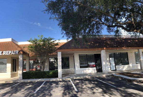 SouthGate Centre: 4110 SW 34th Street, Gainesville, FL 32608
